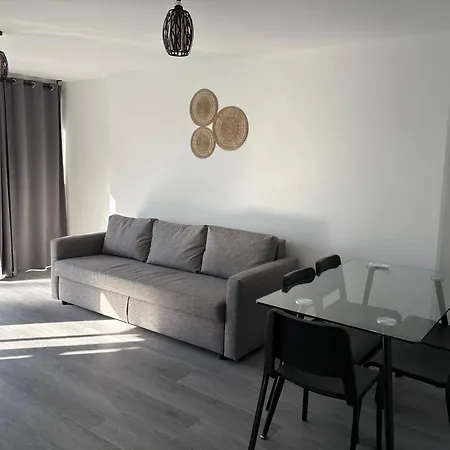 Apartment Bonanza Sun&love