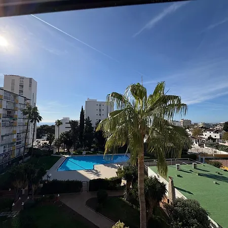 Bonanza Sun&love Apartment Benalmadena