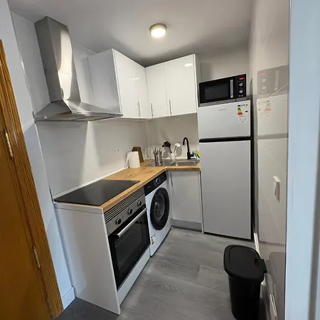 Bonanza Sun&love Apartment *