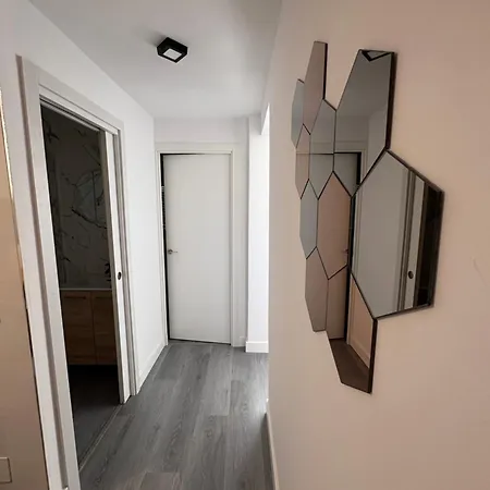 Bonanza Sun&love Apartment *